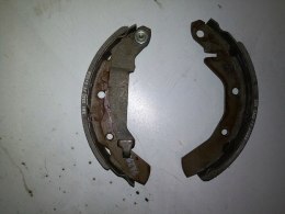 Daewoo tico matiz szczeki hamulcowe