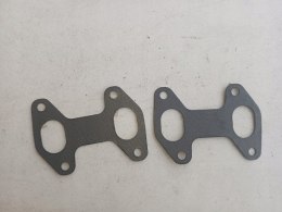 FIAT CINQUECE1,1 UNO 1.0 1.1 PUNTO 1.1 USZCZELKA kolektora wydechowego 1szt