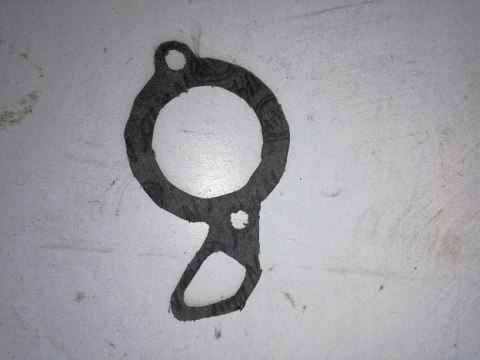 FIAT CINQUECENTO seicento USZCZELKA wtrysku