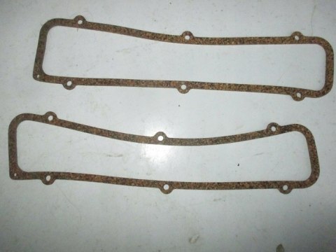 FIAT UNO PUNTO USZCZELKA POKRYWY ZAWORoW 7797034