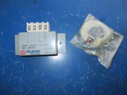 Fiat 125 126 polonez czujnik rozladowania akumulatora