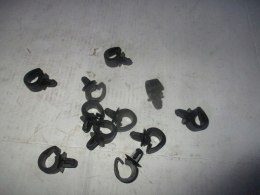 Fiat 125 126 polonez zaczep instalacji elektryczne