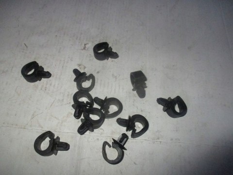 Fiat 125 126 polonez zaczep instalacji elektryczne