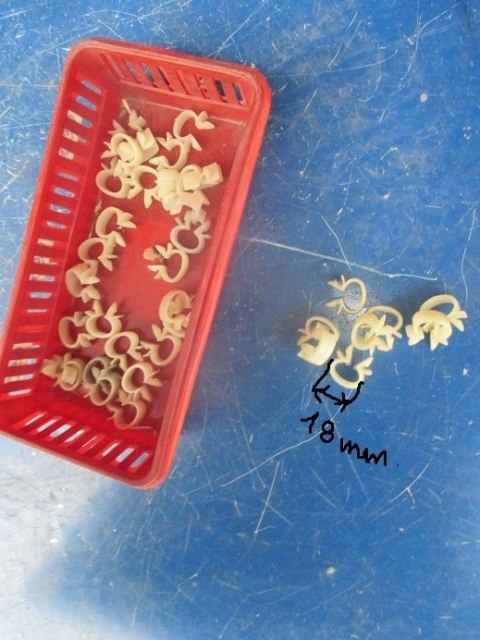 Fiat 125 126 polonez zaczep instalacji elektryczne