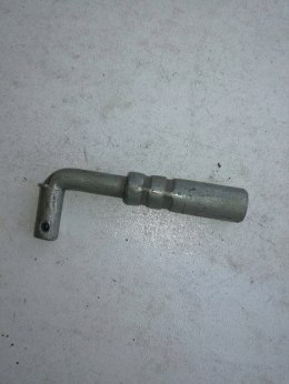 Fiat 125 1300 dzwignia ciegno wodzik zmiany biegow