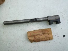 Fiat 125 1300 dzwignia walek wodzik wstecznego biegu