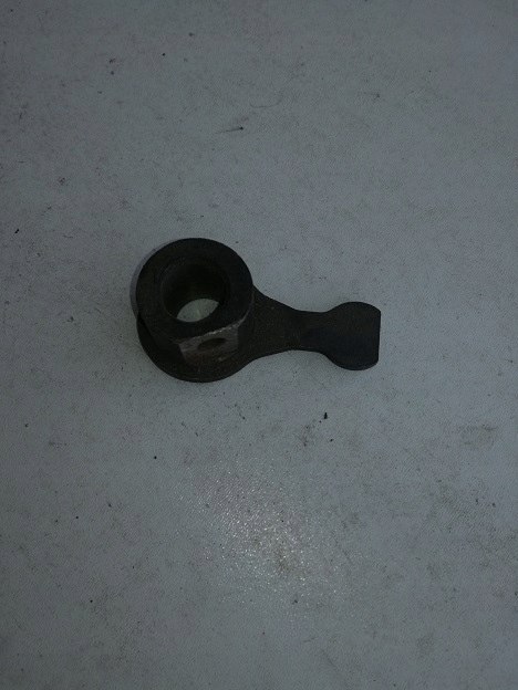 Fiat 125 1300 dzwignia widelki wodzik zmiany biegow