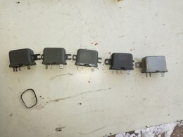 Fiat 125 1300 przekazniki 5szt