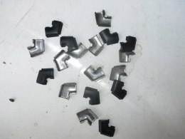 Fiat 125 polonez klin uszczelka zakonczenie