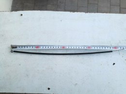 Fiat 125 polonez linka nagrzewnicy 44cm nowa