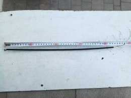 Fiat 125 polonez linka nagrzewnicy 48cm nowa