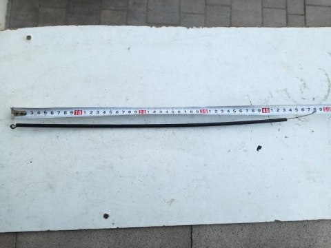 Fiat 125 polonez linka nagrzewnicy 48cm nowa