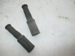 Fiat 125p 126 polonez oslonka przewodow zaplonowych 2szt