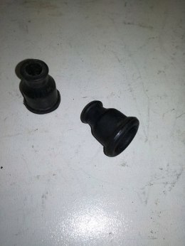 Fiat 125p 126 polonez oslonki kopulki przewodow zaplonowych 2szt