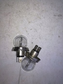 Fiat 125p 126 polonez zuk zarowka R2 40/45W 2szt