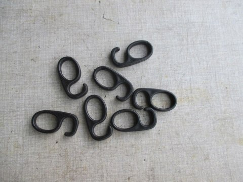 Fiat 125p 126 syrena 105 wieszak uchwyt podsufitki