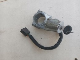 Fiat 125p 126p FL EL polonez stacyjka 4 piny