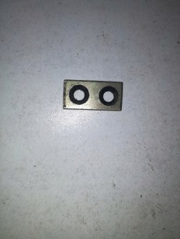 Fiat 125p 126p polonez plytka podkladka linki opuszczania szyby