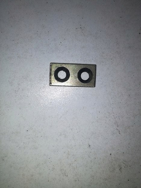 Fiat 125p 126p polonez plytka podkladka linki opuszczania szyby