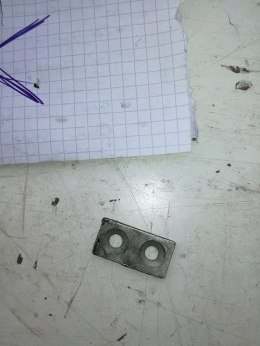 Fiat 125p 126p polonez plytka podkladka linki opuszczania szyby