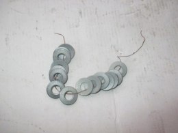 Fiat 125p 126p polonez podkladka tapicerska 15szt