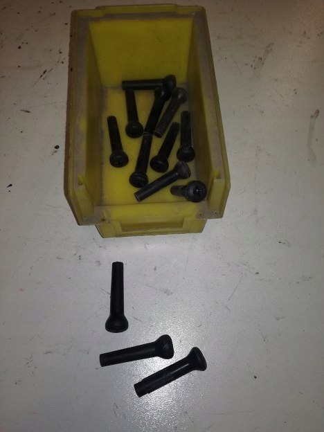 Fiat 125p 126p polonez przycisk blokady drzwi