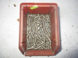 Fiat 125p 126p polonez sruba szpilka M6x30