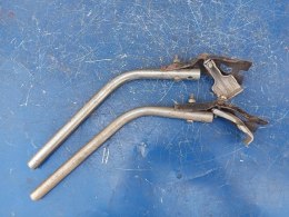 Fiat 125p 126p polonez syrena wsporniki bagaznika dachowego 2szt