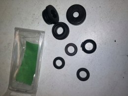 Fiat 125p 126p polonez uszczelki zestaw naprawczy pompy hamulcowej