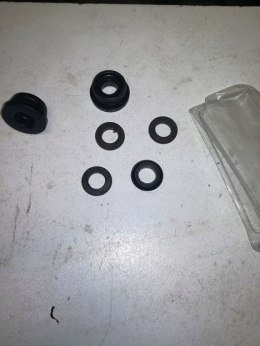 Fiat 125p 126p polonez uszczelki zestaw naprawczy pompy hamulcowej