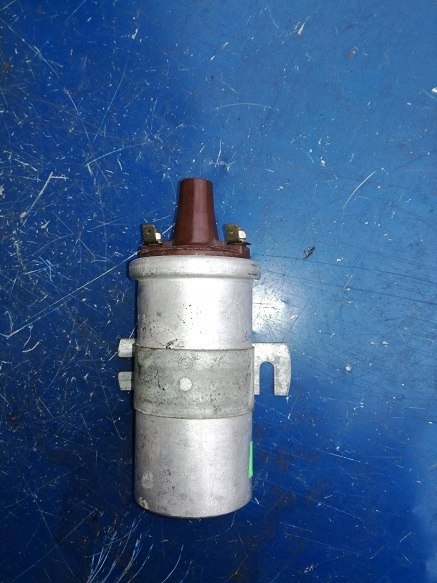 Fiat 125p 126p polonez zuk nysa cewka zaplonowa