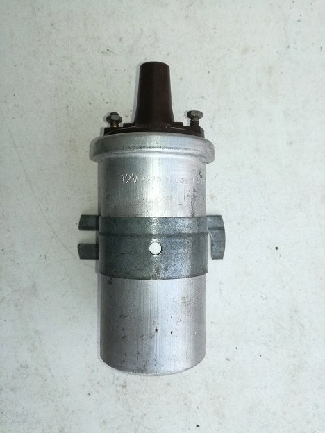 Fiat 125p 126p polonez zuk nysa cewka zaplonowa