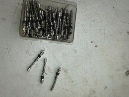 Fiat 125p 126p zuk zaworek detki wentyl