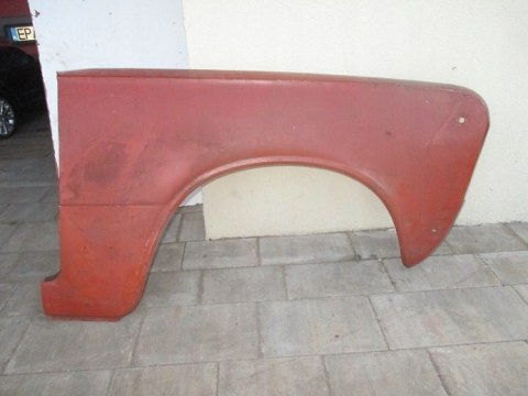 Fiat 125p 1300 blotnik