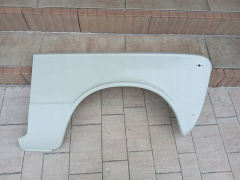 Fiat 125p 1300 blotnik