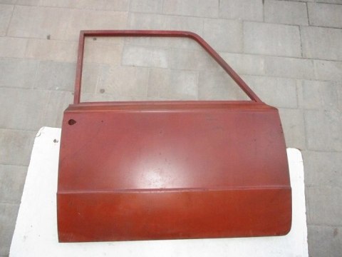 Fiat 125p 1300 drzwi nowe