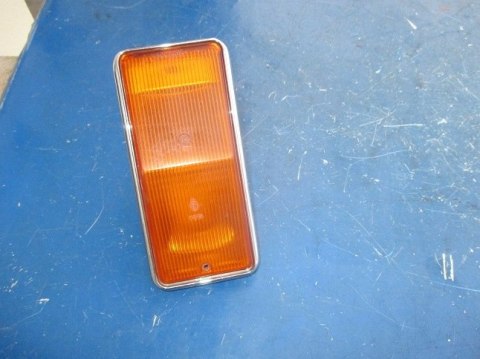 Fiat 125p 1300 kierunkowskaz lampa tylna
