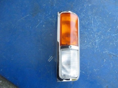 Fiat 125p 1300 kierunkowskaz lampa