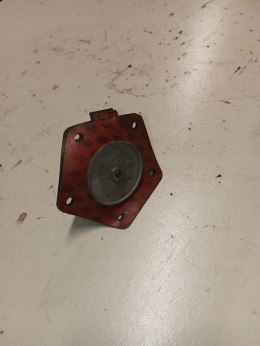 Fiat 125p 1300 membrana pompy paliwa