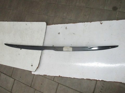 Fiat 125p 1300 spojler listwa pasa lotka