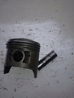 Fiat 125p 1500 tlok 77,0 nominal sel.B junak