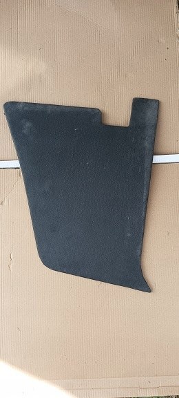 Fiat 125p FSO boczek tapicerka prawy