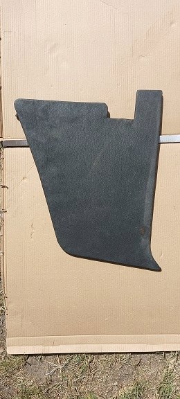 Fiat 125p FSO boczek tapicerka prawy
