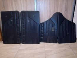 Fiat 125p FSO boczki tapicerka drzwi nowe oryginal