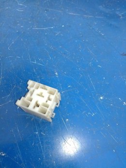 Fiat 125p FSO polonez kostka zlacze przekaznikow