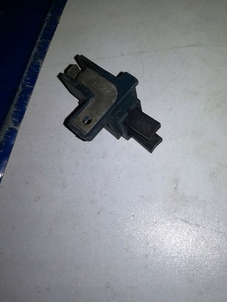 Fiat 125p FSO polonez szczotki szczotkotrzymacz alternatora