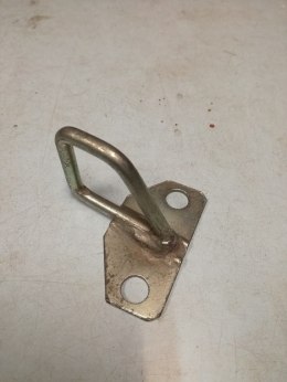 Fiat 125p FSO rygiel zaczep zamka bagaznika