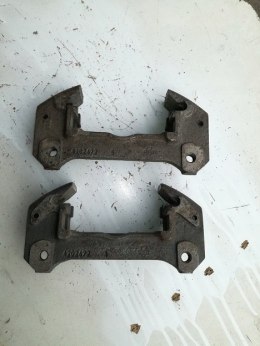 Fiat 125p Polonez wspornik jarzmo zacisku hamulca