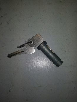Fiat 125p bebenek wklad zamka