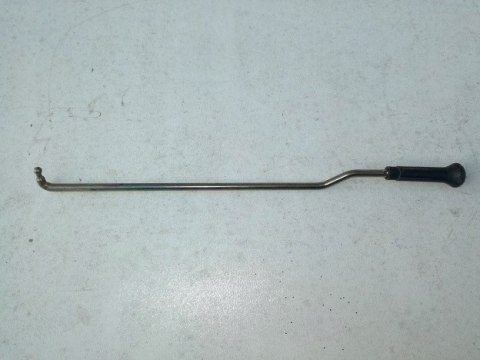 Fiat 125p ciegno blokady zamek drzwi drazek